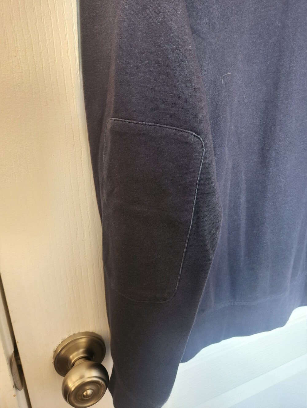 NWT Men' Merrell Zip Hoodie Size Small - Picture 6 of 7